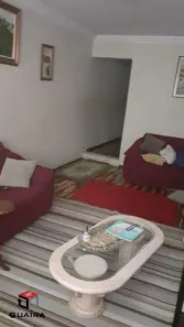 Sobrado com 3 Quartos à venda, 233m² no Vila Valparaíso, Santo André
