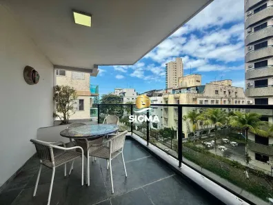 Apartamento com 3 Quartos à venda, 150m² no Enseada, Guarujá