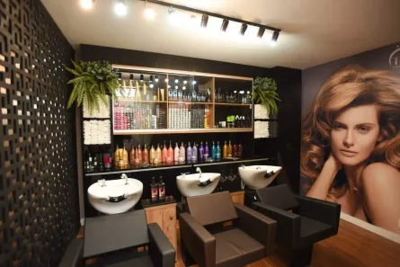 Ponto Comercial à venda, 60m² no Vila Assunção, Santo André
