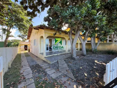 Casa com 4 Quartos à venda, 360m² no Barra de São João, Casimiro de Abreu