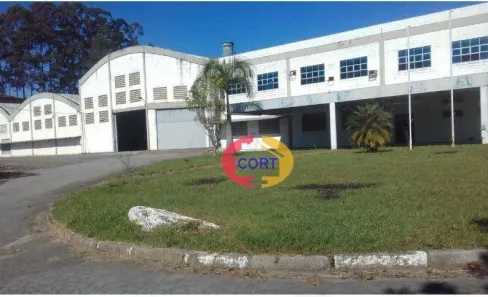 Galpão/Depósito/Armazém à venda, 5499m² no Rio Abaixo, Itaquaquecetuba