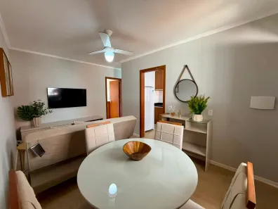 Apartamento com 1 Quarto à venda, 50m² no Navegantes, Capão da Canoa