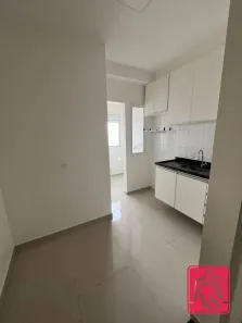 Apartamento com 2 Quartos para alugar, 64m² no Demarchi, São Bernardo do Campo