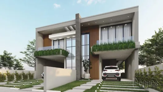 Casa com 3 Quartos à venda, 166m² no H, Campo Bom