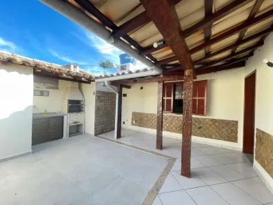 Casa com 3 Quartos para alugar, 90m² no Manguinhos, Armação dos Búzios