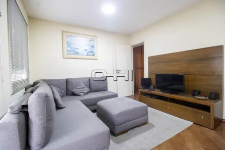 Apartamento com 3 Quartos para alugar, 110m² no Indianópolis, São Paulo