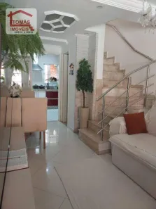 Casa de Condomínio com 2 Quartos à venda, 74m² no Loteamento City Jaragua, São Paulo