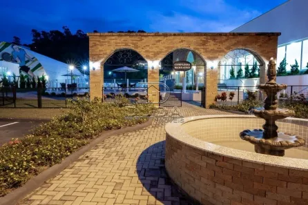 Lote/Terreno à venda, 608m² no São Simão, Criciúma