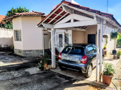 Casa com 3 Quartos à venda, 150m² no Jardim Ipê, Lagoa Santa