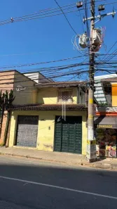 Imóvel Comercial à venda, 177m² no Vila Olímpia, São Paulo
