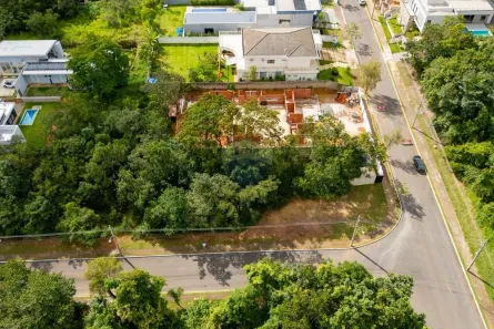 Lote/Terreno à venda, 963m² no Setor Habitacional Tororó, Brasília