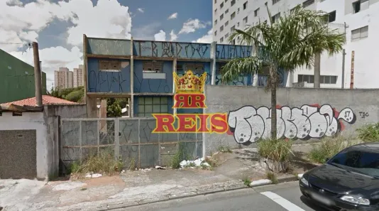 Galpão/Depósito/Armazém à venda, 1000m² no Taboão, São Bernardo do Campo