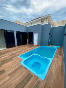 Casa com 3 Quartos para alugar, 200m² no Pico do Amor, Cuiabá