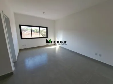 Apartamento com 1 Quarto à venda, 35m² no Bela Vista, Valinhos