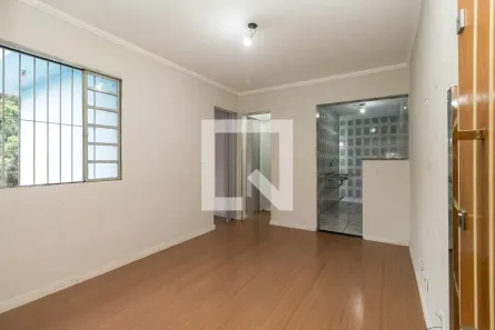 Apartamento com 2 Quartos à venda, 42m² no Cidade Satélite Santa Bárbara, São Paulo