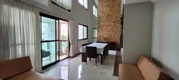 Apartamento com 3 Quartos à venda, 228m² no Jardim Paulista, São Paulo