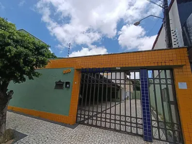 Casa de Condomínio com 3 Quartos à venda, 66m² no Cambeba, Fortaleza