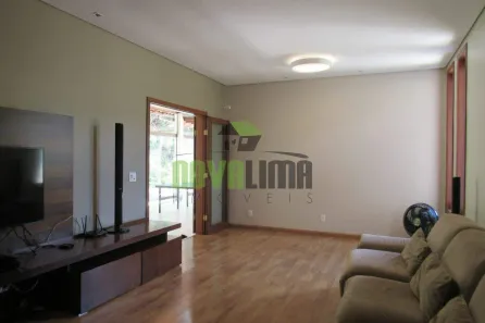 Casa com 4 Quartos à venda, 320m² no Campo do Pires, Nova Lima