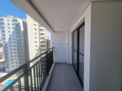 Apartamento com 2 Quartos à venda, 47m² no Parque Mandaqui, São Paulo