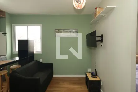 Apartamento com 1 Quarto à venda, 24m² no Sé, São Paulo
