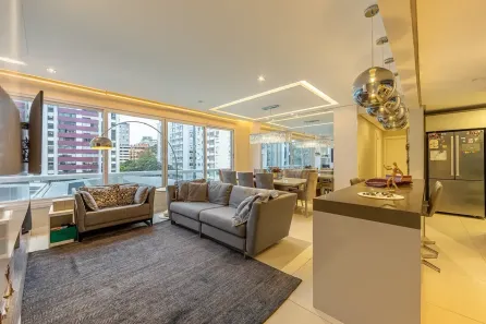 Apartamento com 3 Quartos à venda, 147m² no Rio Branco, Porto Alegre
