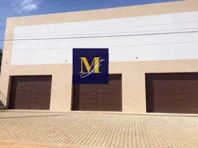 Galpão/Depósito/Armazém à venda, 500m² no Bicuíba (Bacaxá), Saquarema