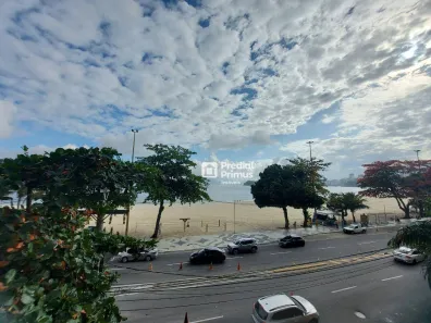 Apartamento com 4 Quartos à venda, 243m² no Icaraí, Niterói
