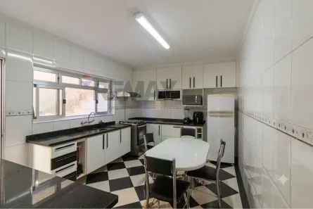 Casa com 3 Quartos à venda, 138m² no Vila América, São Paulo