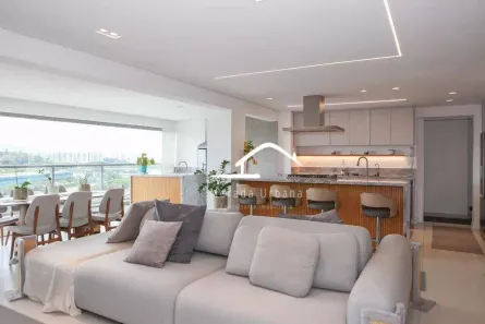 Apartamento com 2 Quartos à venda, 150m² no Vila Leopoldina, São Paulo