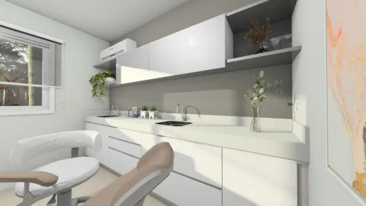 Sala Comercial para alugar, 45m² no Belém Novo, Porto Alegre