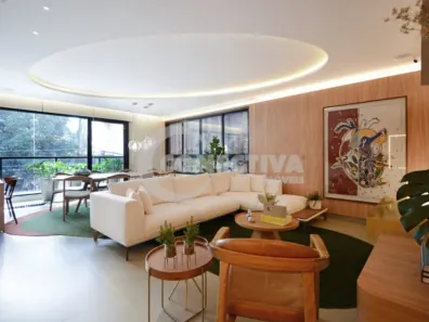 Apartamento com 3 Quartos à venda, 154m² no Jardim Goiás, Goiânia