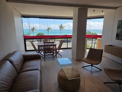 Apartamento com 2 Quartos para alugar, 110m² no Barra da Tijuca, Rio de Janeiro