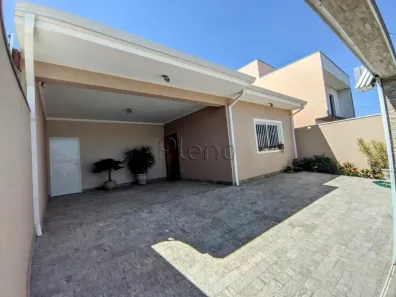 Casa com 3 Quartos à venda, 166m² no Parque Jambeiro, Campinas