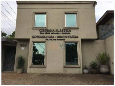 Imóvel Comercial para alugar, 260m² no Indianópolis, São Paulo