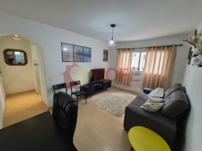 Apartamento com 1 Quarto à venda, 42m² no Moema, São Paulo
