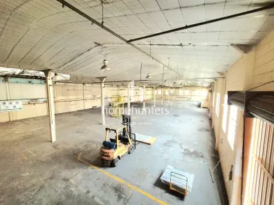 Galpão/Depósito/Armazém para alugar, 1043m² no Jardim do Lago Continuação, Campinas