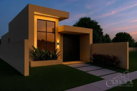 Casa de Condomínio com 3 Quartos à venda, 89m² no Jardim Portal de Itamaracá, Londrina