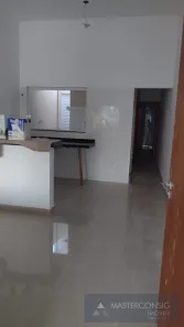 Casa com 2 Quartos à venda, 55m² no Jardim Monte Carlo, Indaiatuba