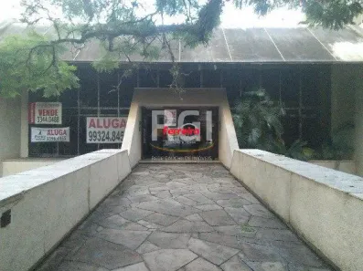 Casa com 4 Quartos à venda, 388m² no Mont Serrat, Porto Alegre