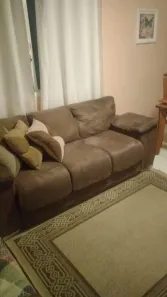 Apartamento com 2 Quartos à venda, 50m² no Jardim Francisco Mendes, São Paulo