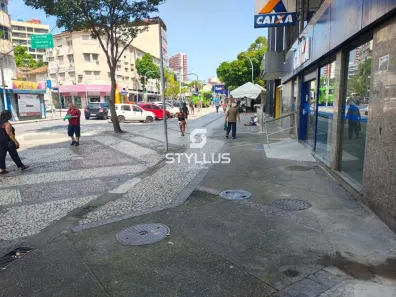 Ponto Comercial à venda, 20m² no Méier, Rio de Janeiro