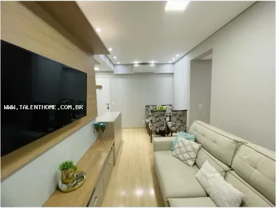 Apartamento com 3 Quartos à venda, 71m² no Brasília, Londrina