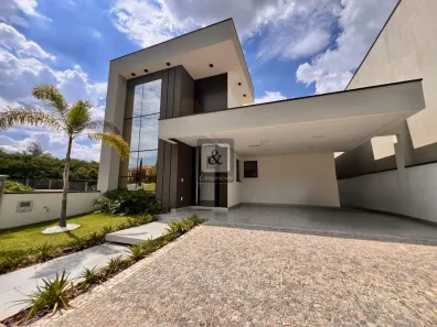 Casa com 3 Quartos à venda, 300m² no Roncáglia, Valinhos