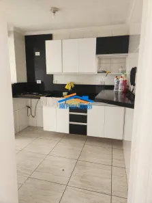 Apartamento com 2 Quartos à venda, 48m² no Conceição, Osasco