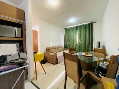Apartamento com 2 Quartos à venda, 42m² no São José, Canoas