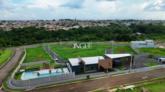 Lote/Terreno à venda, 130m² no Jardim Higienópolis, Londrina