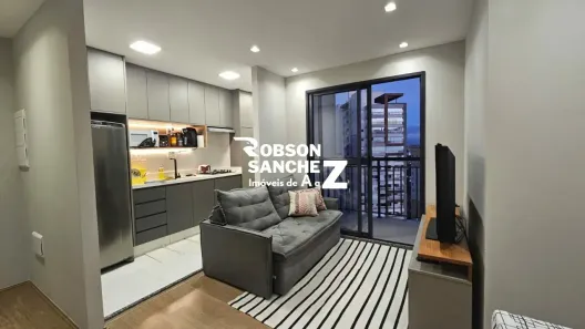 Apartamento com 2 Quartos à venda, 47m² no Campininha, São Paulo
