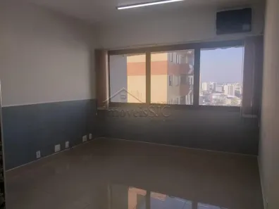 Sala Comercial à venda, 28m² no Centro, São José dos Campos
