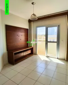 Apartamento com 3 Quartos à venda, 105m² no Residencial Amazonas, Franca