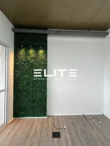Sala Comercial à venda, 36m² no Baeta Neves, São Bernardo do Campo